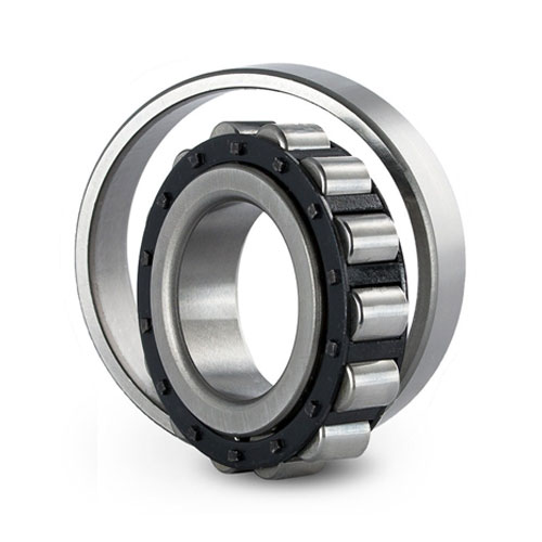 Cylindrical Roller Bearings