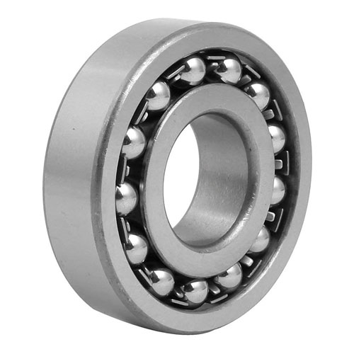 Self-Aligning Ball Bearings