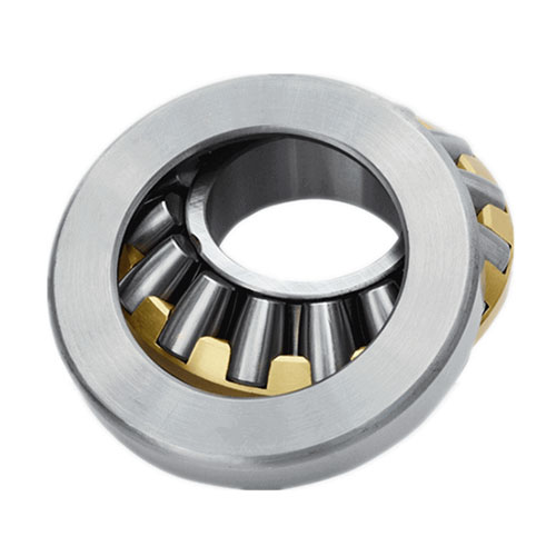 Spherical Roller Bearings