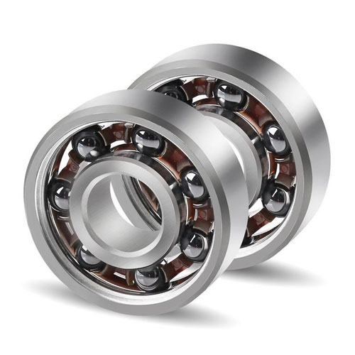 Deep Groove Ball Bearings