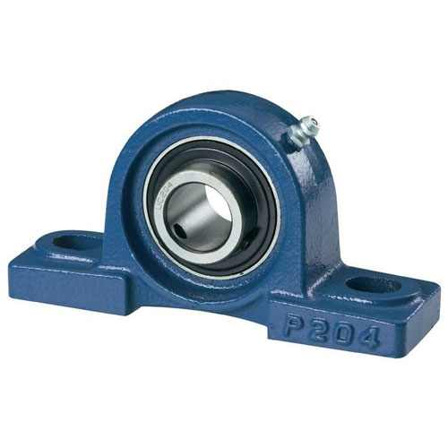 Pedestal Bearings